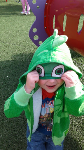 Preschool «Children Central Child Care / Learning Center», reviews and photos, 882 Town Center Dr, Langhorne, PA 19047, USA