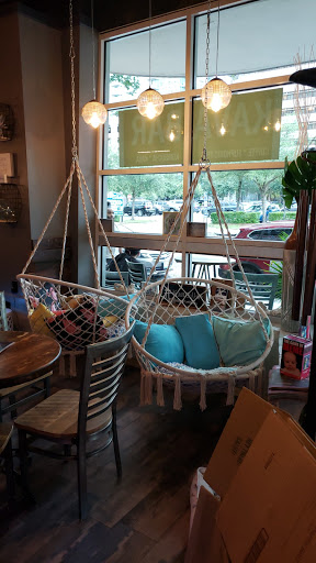 Coffee Shop «Indigo Coffee House + Social Bar», reviews and photos, 514 N Franklin St #102, Tampa, FL 33602, USA