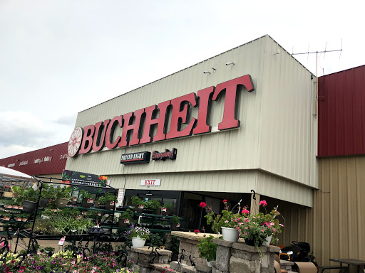 Buchheit of Herculaneum