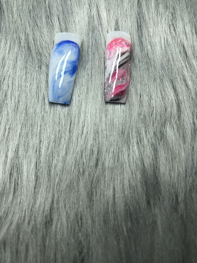 Nail Salon «Studio Salon», reviews and photos, 2939 Spafford St, Davis, CA 95618, USA