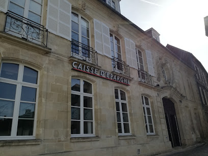 Photo du Banque Caisse d'Epargne Clermont à Clermont
