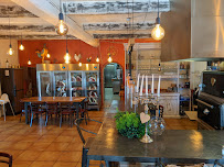 Atmosphère du Restaurant Auberge la Selette à Bize-Minervois - n°19
