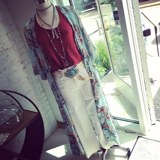 Boutique «Kristi Boutique», reviews and photos, 339 1st St, Aspinwall, PA 15215, USA