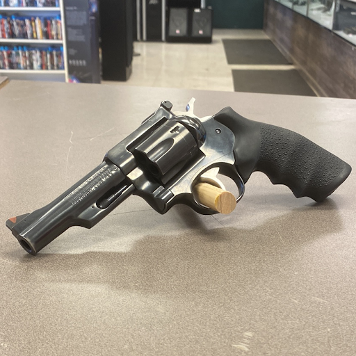 Pawn Shop «Cash Ohio Pawn Shop», reviews and photos, 789 Hebron Rd, Heath, OH 43056, USA