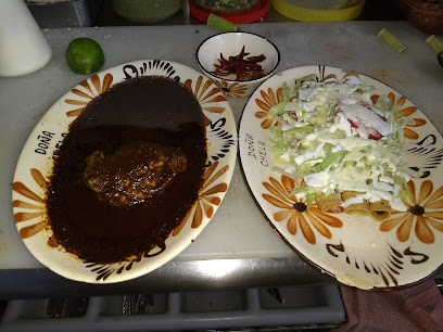 Cocina Mexicana Doña Chela