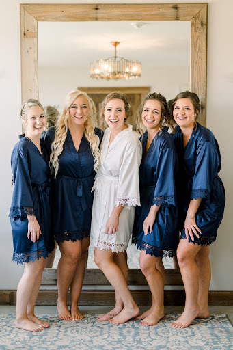 Wedding Venue «The Barn on Boundary», reviews and photos, 19601 N Boundary Rd, Eaton, IN 47338, USA