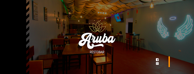 Aruba Restobar - Av. Zarumilla 1689 Villa María del Triunfo, Lurín