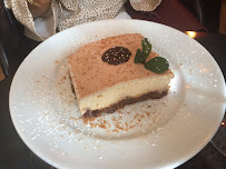 Tiramisu du Restaurant italien Brunetti Trattoria à Boulogne-Billancourt - n°4