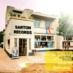 Sarton Records