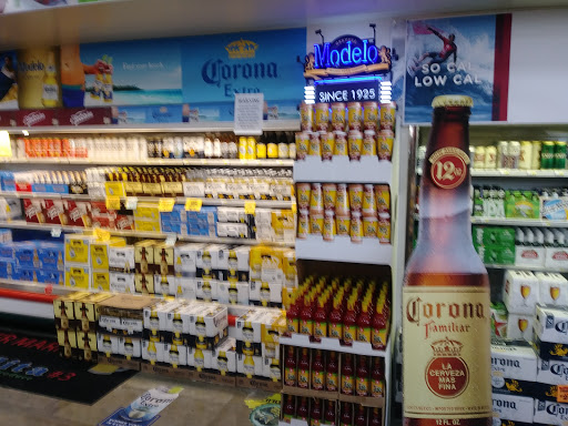 Grocery Store «La Venedita Meat Market», reviews and photos, 14124 Lambert Rd, Whittier, CA 90605, USA