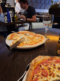 Pizza du SGABETTI | Meilleur Restaurant Italien Paris | Restaurant Italien Paris - n°14