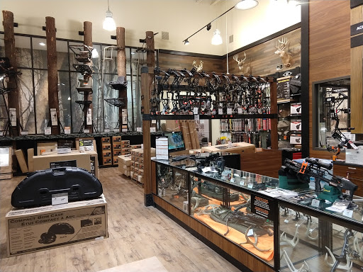 Outdoor Sports Store «Field & Stream», reviews and photos, 2075 Interchange Rd, Erie, PA 16509, USA
