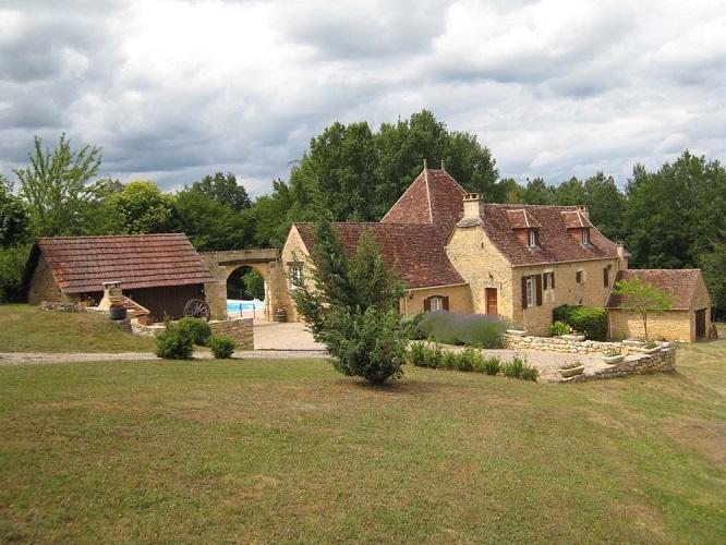 CISA Immobilier à Rouffignac-Saint-Cernin-de-Reilhac (Dordogne 24)