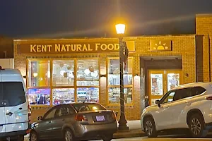 Kent Natural Foods image