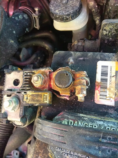 Auto Parts Store «AutoZone», reviews and photos, 3433 US-78, Snellville, GA 30078, USA