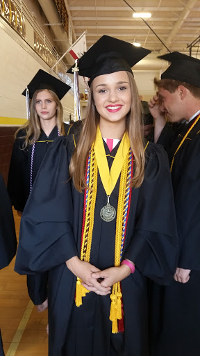 San Diego Graduate Supply image
