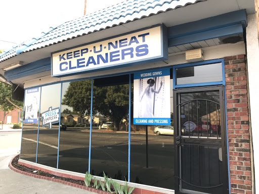 Keep-U-Neat Cleaners