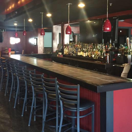 603 Bar and Lounge 03820