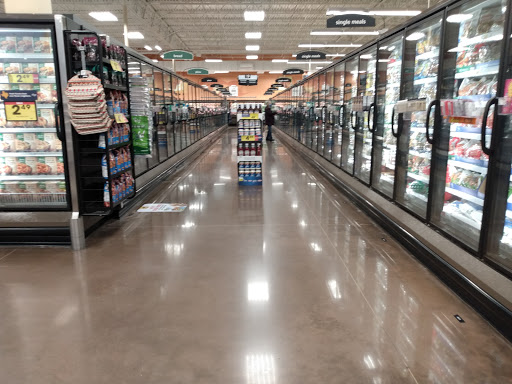 Grocery Store «Kroger», reviews and photos, 4851 Legacy Dr, Frisco, TX 75034, USA
