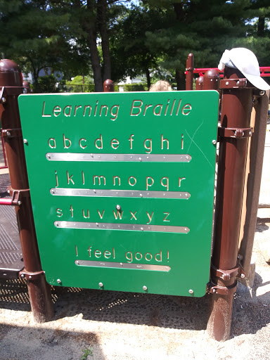 Park «Rideout Playground», reviews and photos, 61 Laws Brook Rd, Concord, MA 01742, USA