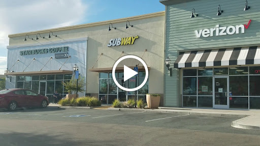 Verizon Authorized Retailer - A Wireless, 2620 Reynolds Ranch Pkwy #130, Lodi, CA 95240, USA, 