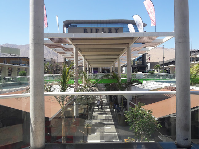 La Riviera - Centro comercial