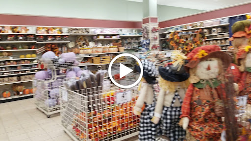 Home Goods Store «Christmas Tree Shops», reviews and photos, 2264 Miamisburg Centerville Rd, Dayton, OH 45459, USA