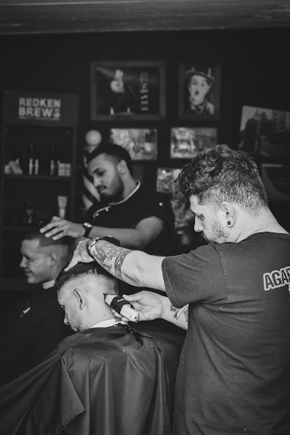 Brau’s Barber Estudio