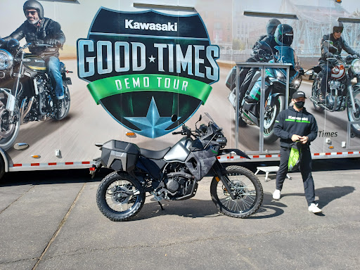 Motorcycle Dealer «Renegade Sports Kawasaki Yamaha Ktm of Centerville Utah», reviews and photos, 240 I-15 Frontage Rd, Centerville, UT 84014, USA