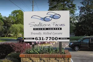 Southern Focus Vision Center image