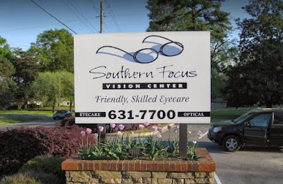 Southern Focus Vision Center