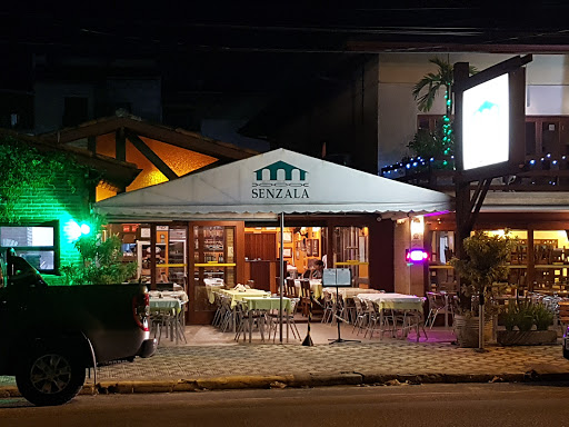 Logo da empresa - Restaurante e pizzaria Alfredo