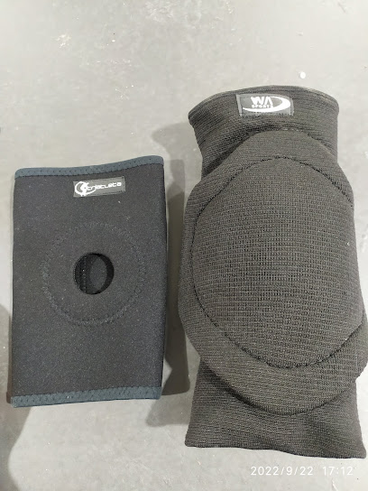 Triatleta Esportes - Produtos Esportivos direto da Fábrica Vila Buenos Aires São Paulo SP