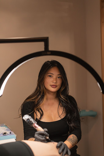 Explore back arm tattoo ideas, creative tattoo ideas in Old Saybrook, available at Tatts All Over