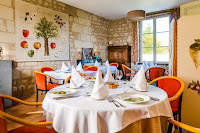Photos du propriétaire du Restaurant Vincent cuisinier de campagne à Coteaux-sur-Loire - n°1
