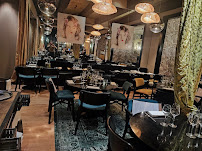 Atmosphère du Restaurant italien Domani à Paris - n°2