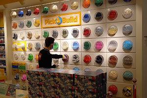 LEGO® Store Hannover