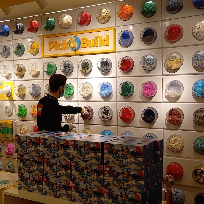 LEGO® Store Hannover