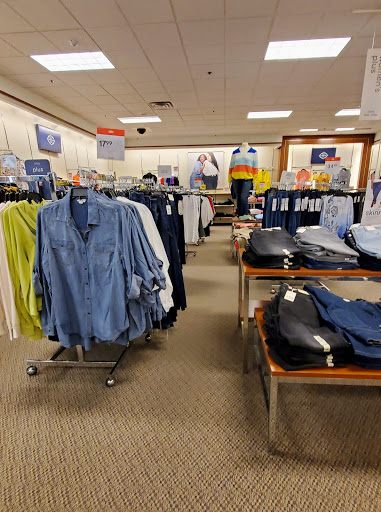 Department Store «JCPenney», reviews and photos, 10315 Silverdale Way NW, Silverdale, WA 98383, USA