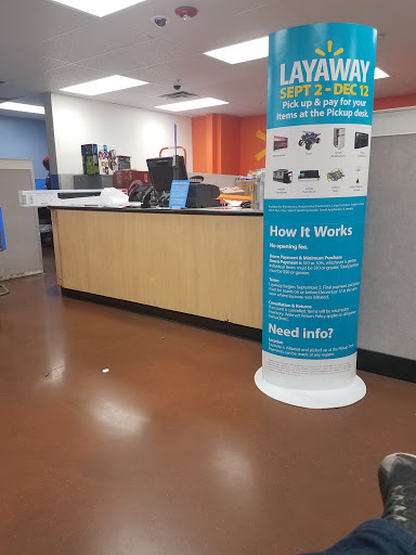 Department Store «Walmart Supercenter», reviews and photos, 3132 College Dr, Baton Rouge, LA 70808, USA