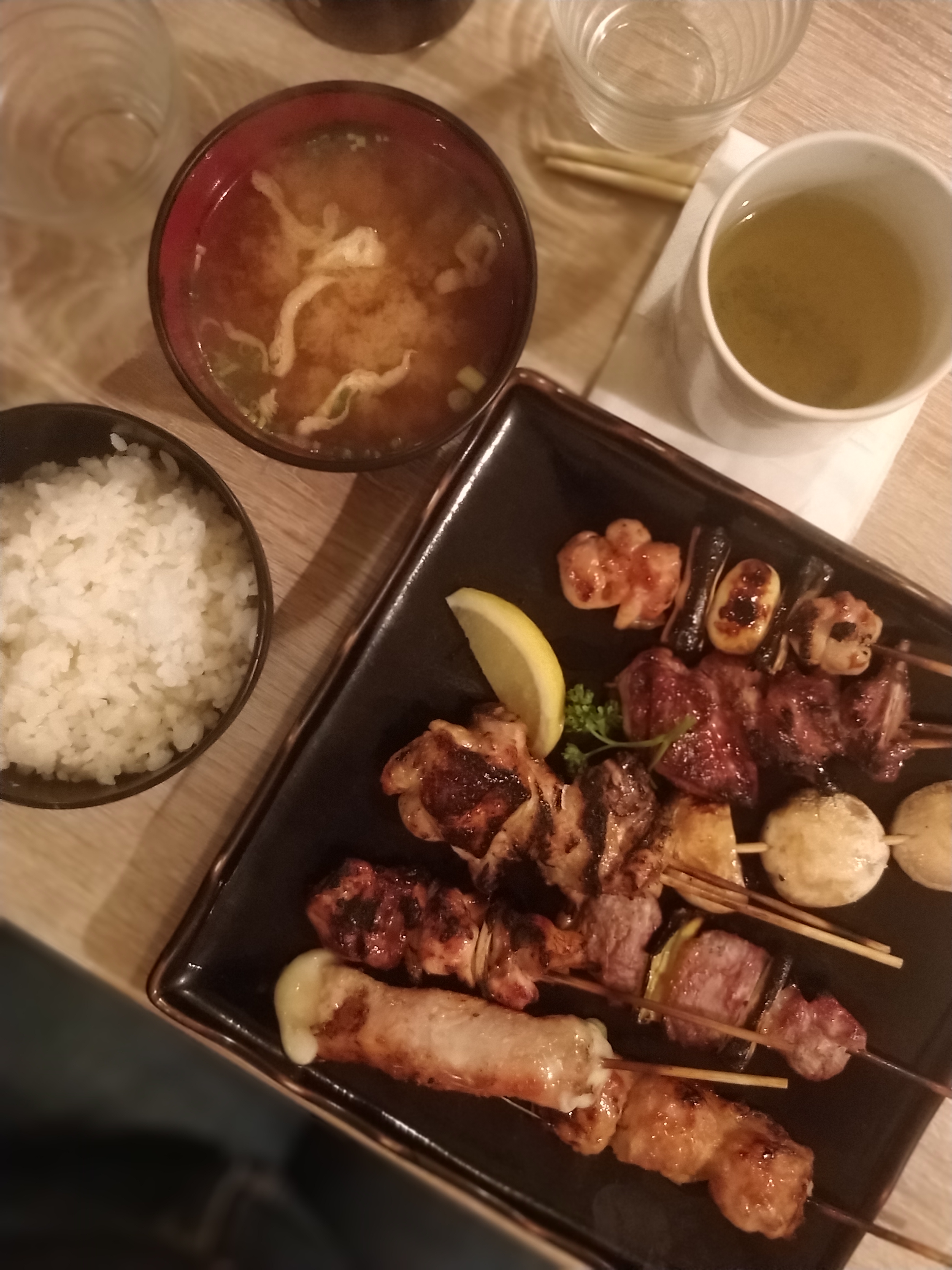 Photo n° 2 de l'avis de Xanaria. fait le 31/10/2019 à 20:32