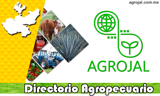 Agrojal Directorio Agropecuario