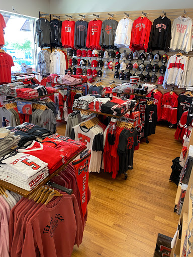 Sportswear Store «Rally House Alliance», reviews and photos, 2301 Porter Creek Dr #225, Fort Worth, TX 76177, USA