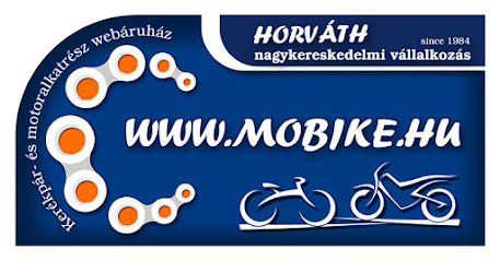 Mobike.hu - kerékpár alkatrész és motor alkatrész,gumiabroncs,tömlő,felszerelés