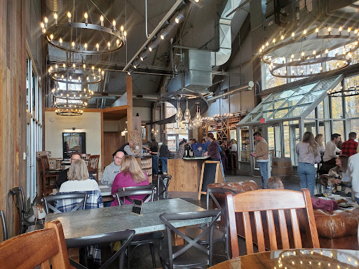 Winery «Dablon Vineyards & Winery», reviews and photos, 111 W Shawnee Rd, Baroda, MI 49101, USA