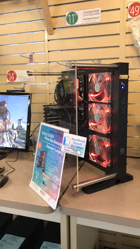 Used Computer Store «Action Computers Inc.», reviews and photos, 2890 S Colorado Blvd F, Denver, CO 80222, USA