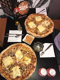 Pizza du Pizzeria Royale Pizza à Calais - n°11