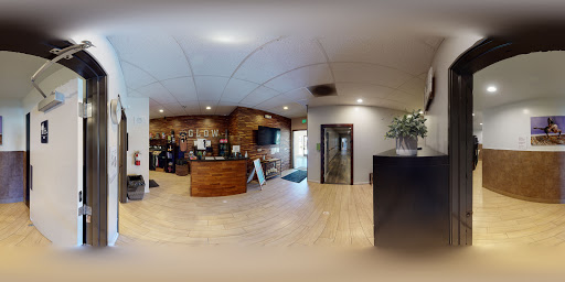 Yoga Studio «Glow Hot Yoga», reviews and photos, 16360 Pacific Coast Hwy #100, Huntington Beach, CA 92649, USA