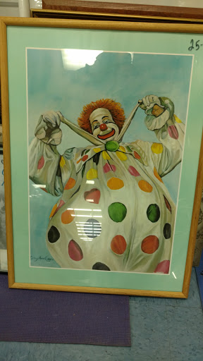 Thrift Store «Goodwill Industries of the Chesapeake, Inc.», reviews and photos