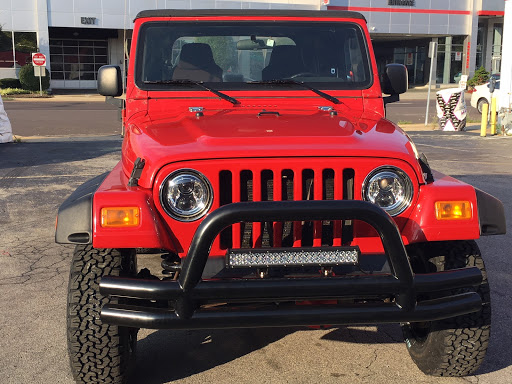 Auto Repair Shop «United Tire & Service of Lower Merion», reviews and photos, 208 Lancaster Ave, Ardmore, PA 19003, USA